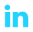 Linkedin logo